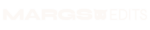 margsedits logo