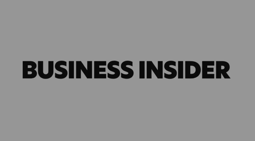 business insider logo