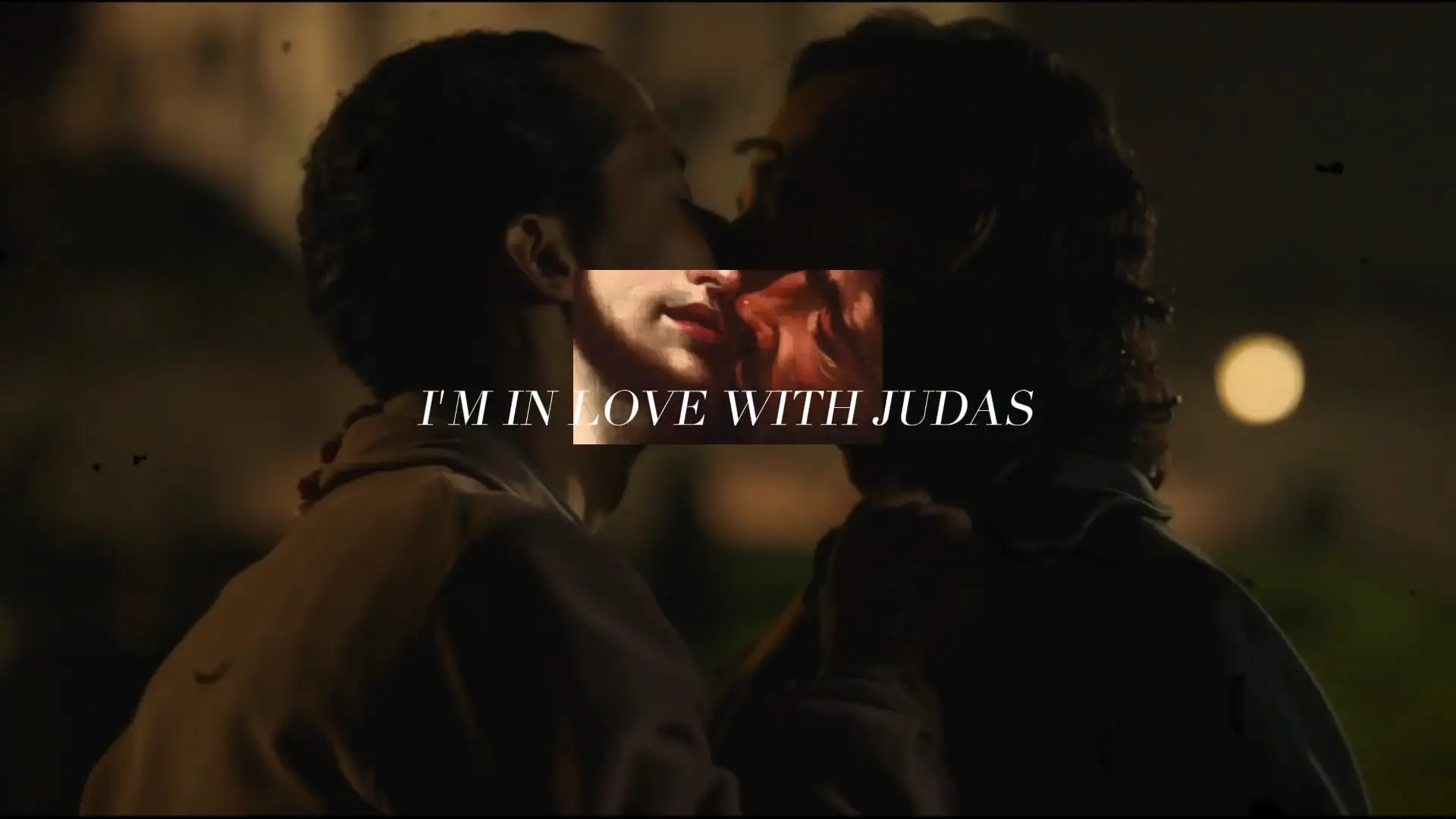 Interview with the Vampire lyric edit — cover frame